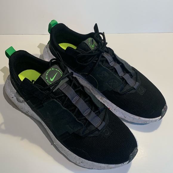 Nike Crater Impact DB2477-001 - Picture 3 of 10